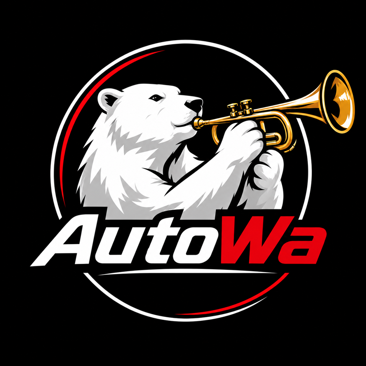 AutoWa Customs Spotify playlist cover