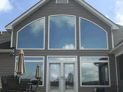 Residential Tints professionally installed by AutoWa Customs in Ottawa