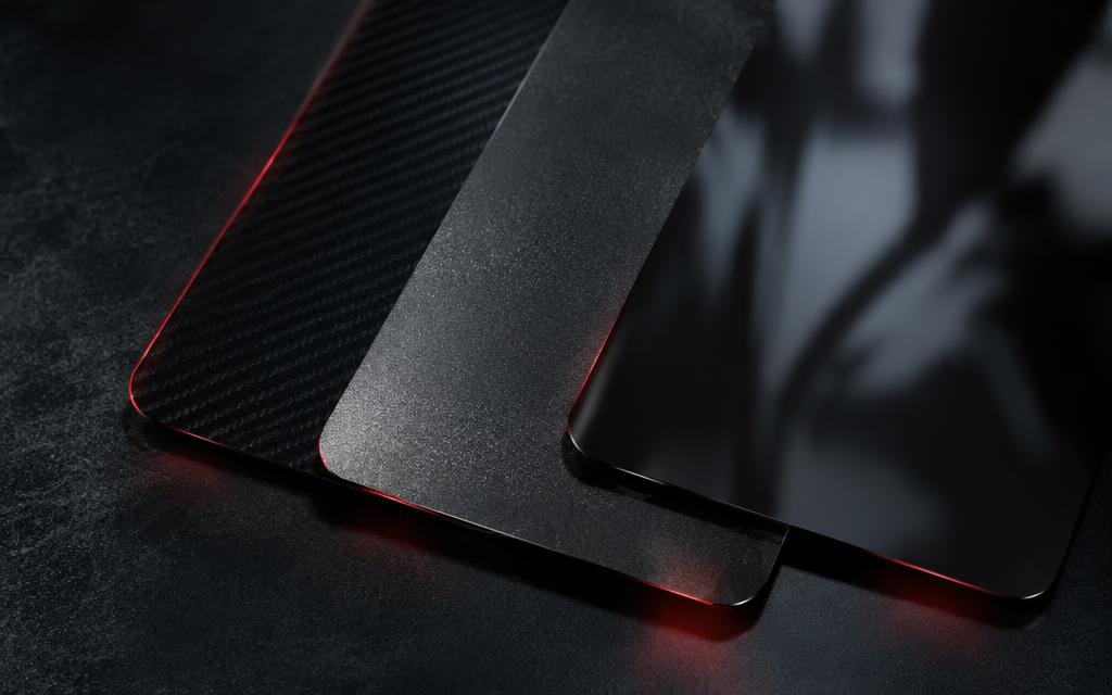 Ceramic vs Dyed vs Metallic Film
