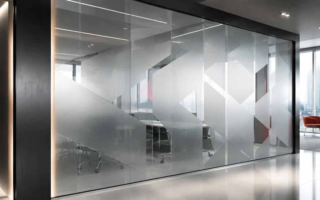 Turning Frost Film Into Branding