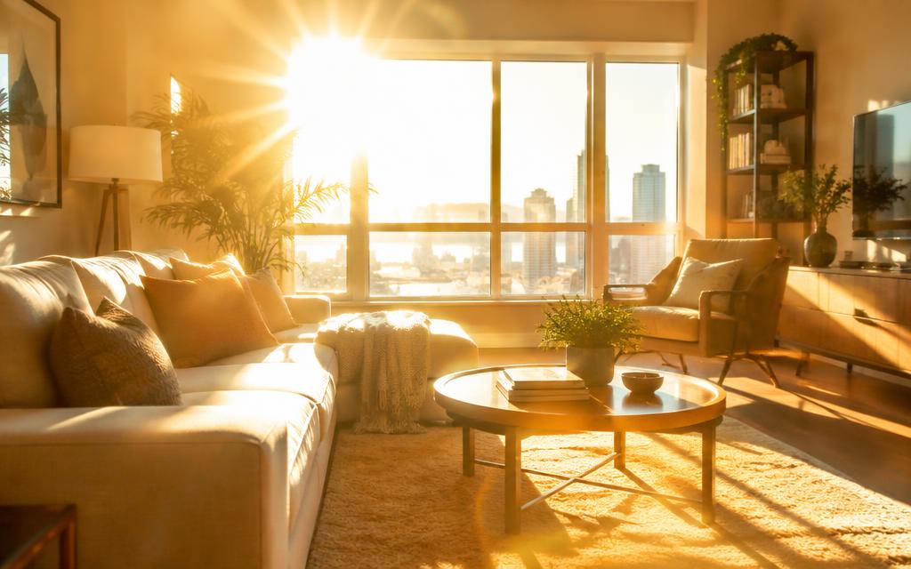 Fixing the Hot Room in Your House