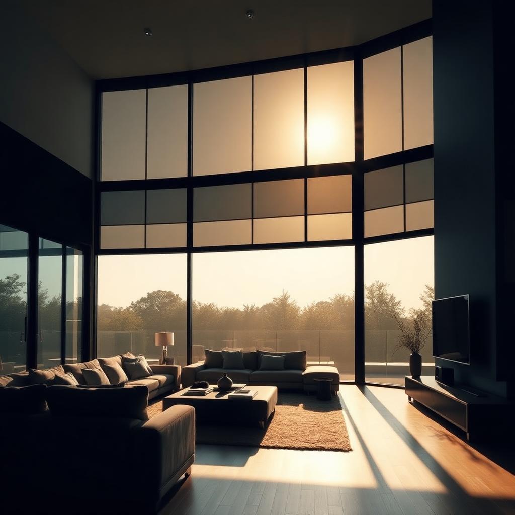 Window Tinting