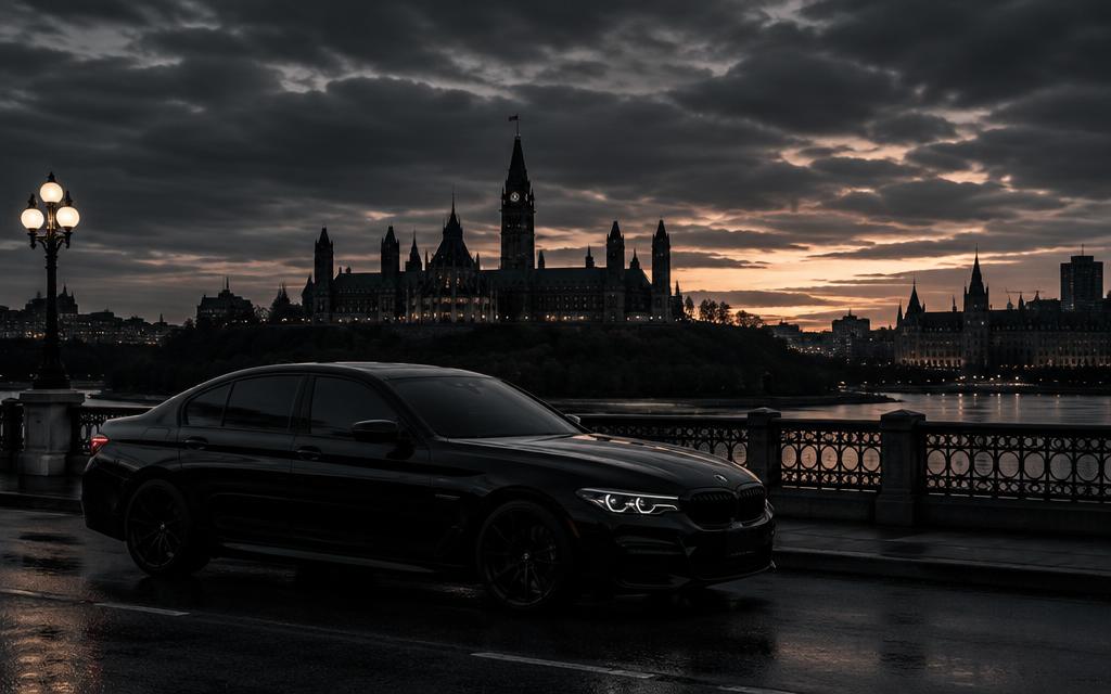 Ten Years of Tinting in Ottawa