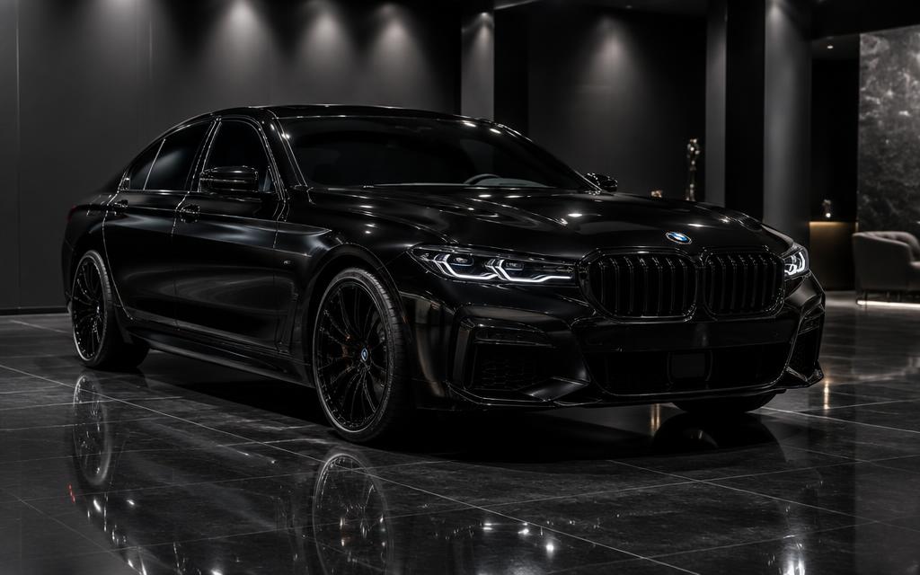 Tint and Your Car's Resale Value