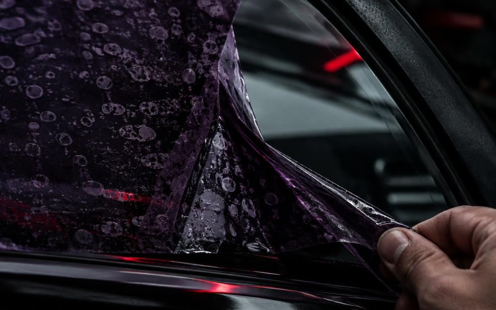 Tint Myths We Hear Every Week