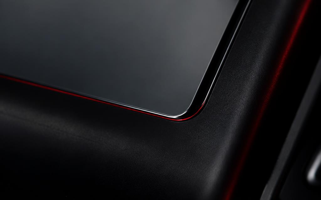 Why the Edges Tell You Everything