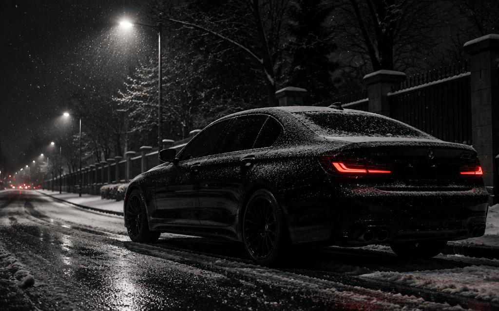 Winter Tint Care in Ottawa